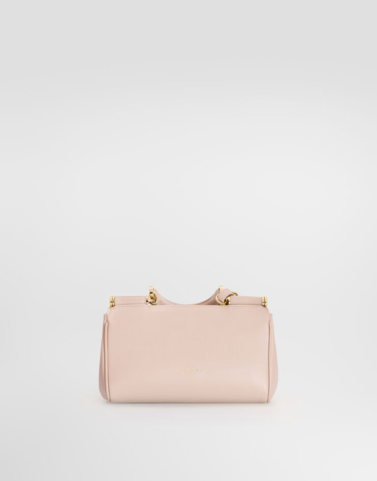 Dolce & Gabbana BORSA A MANO Beige BB7864B7321