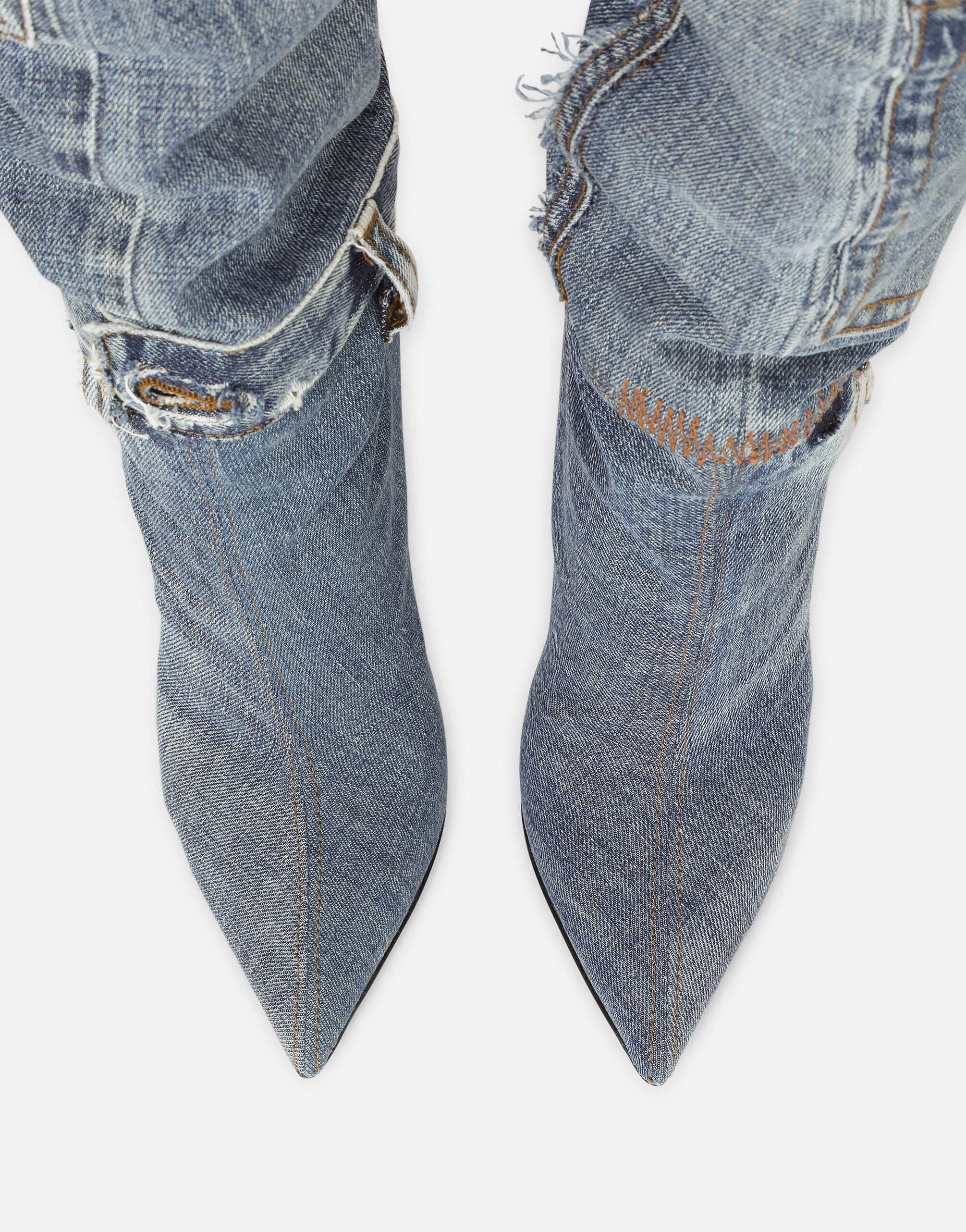 Dolce & gabbana denim store