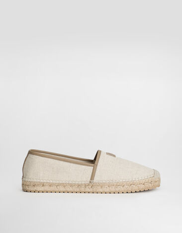 Dolce & Gabbana Canvas espadrilles Multicolor A50730AD504
