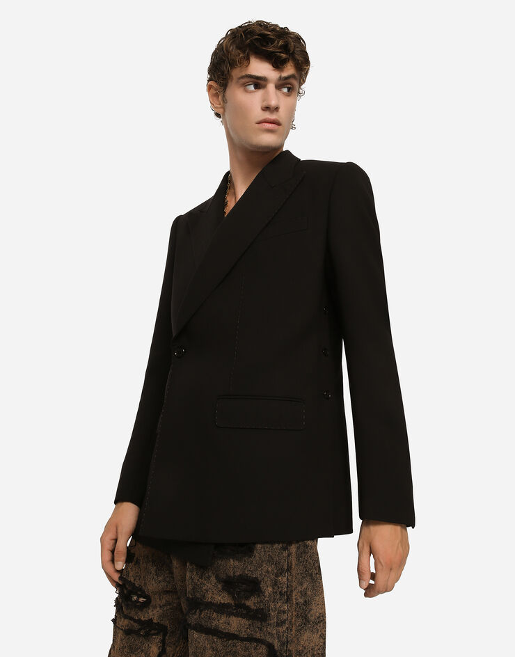 Dolce & Gabbana  Negro G2PY2TFU20P