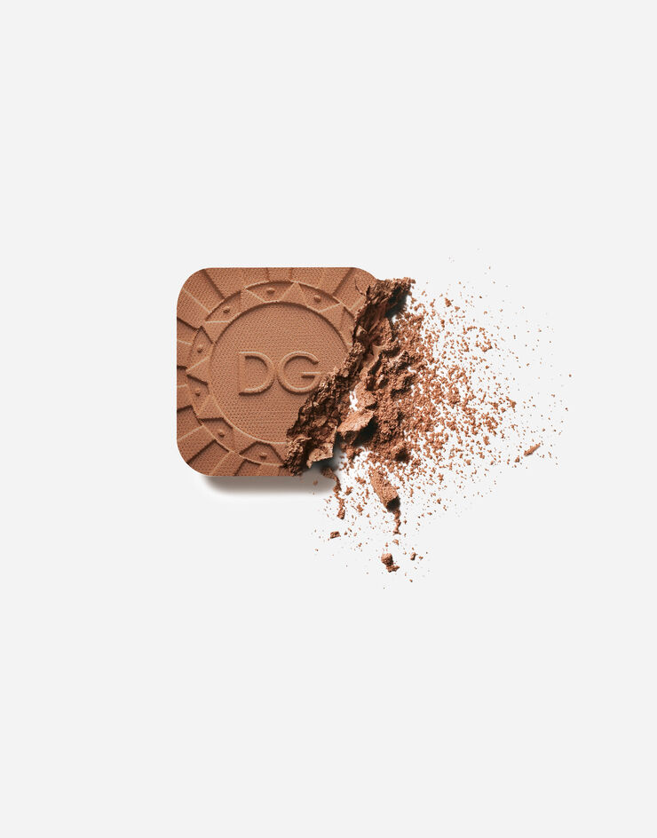 Dolce & Gabbana Powder Sunset 60 MKUPFCE0010