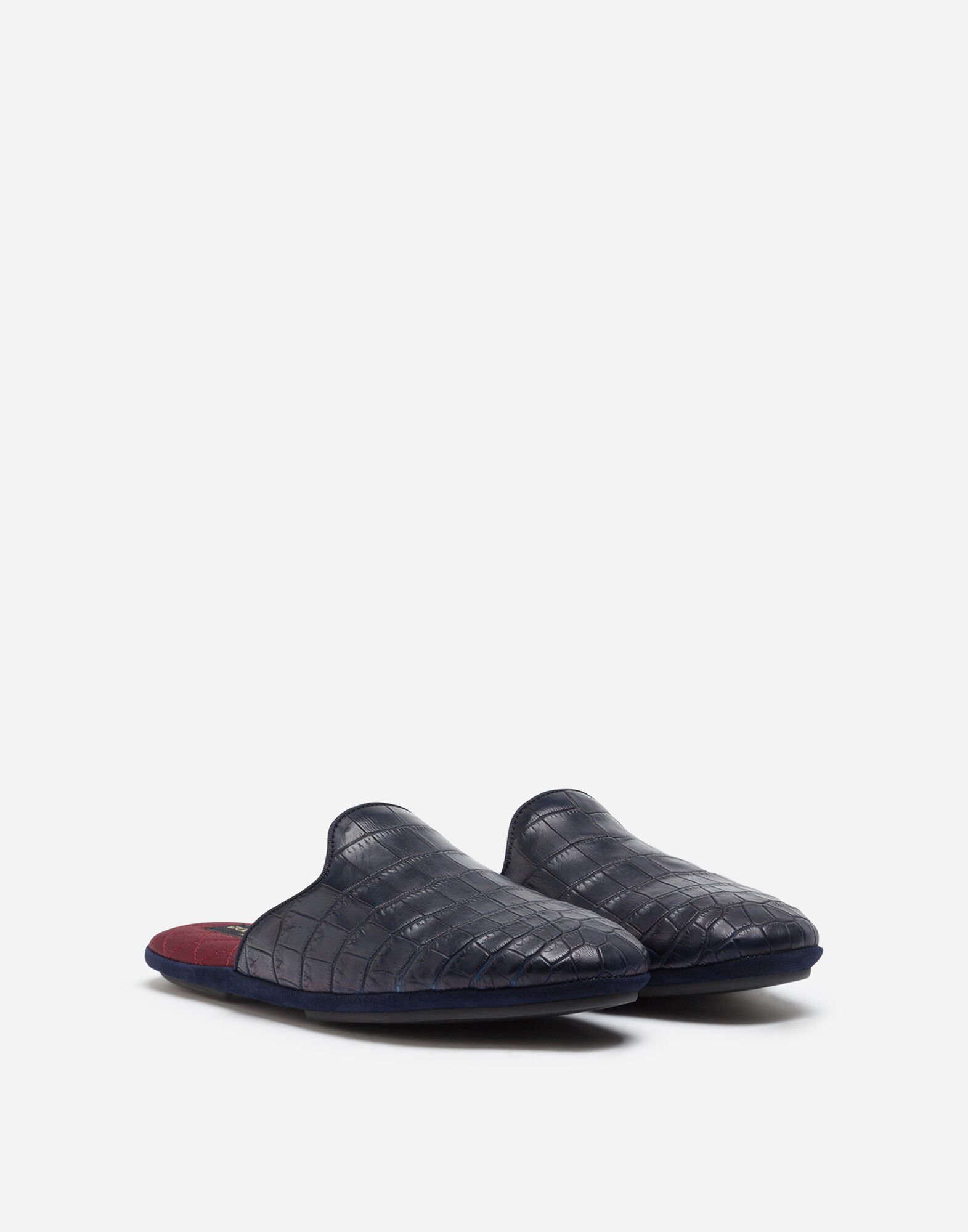 【関税＆送料込み】Dolce & Gabbana Mules CR1757A1471_80999_0.jpg