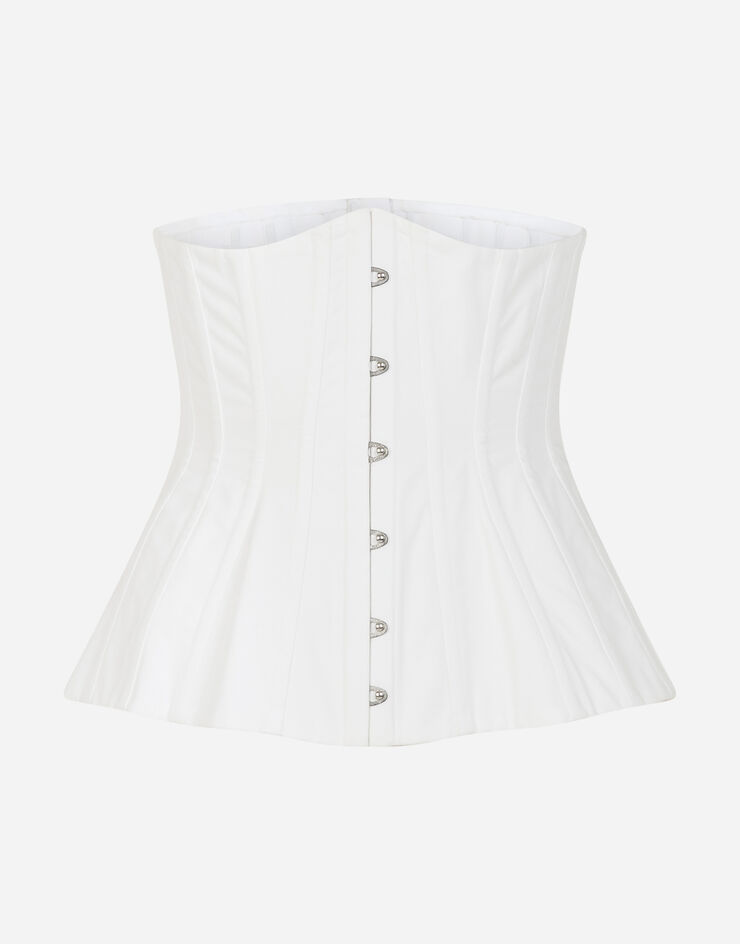 Dolce & Gabbana  БЕЛЫЙ FB306AFU5K9