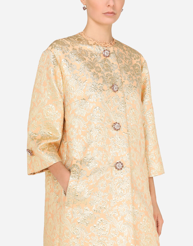 Dolce & Gabbana  MULTICOLORE F0AG8ZHJMLB