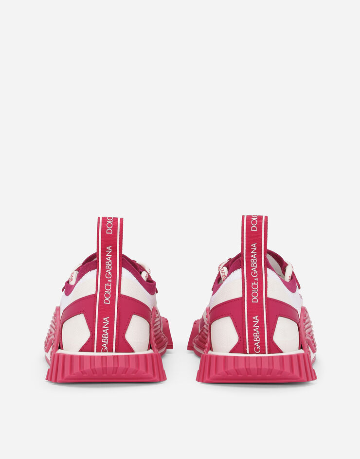 dolce and gabbana sneaker bassa