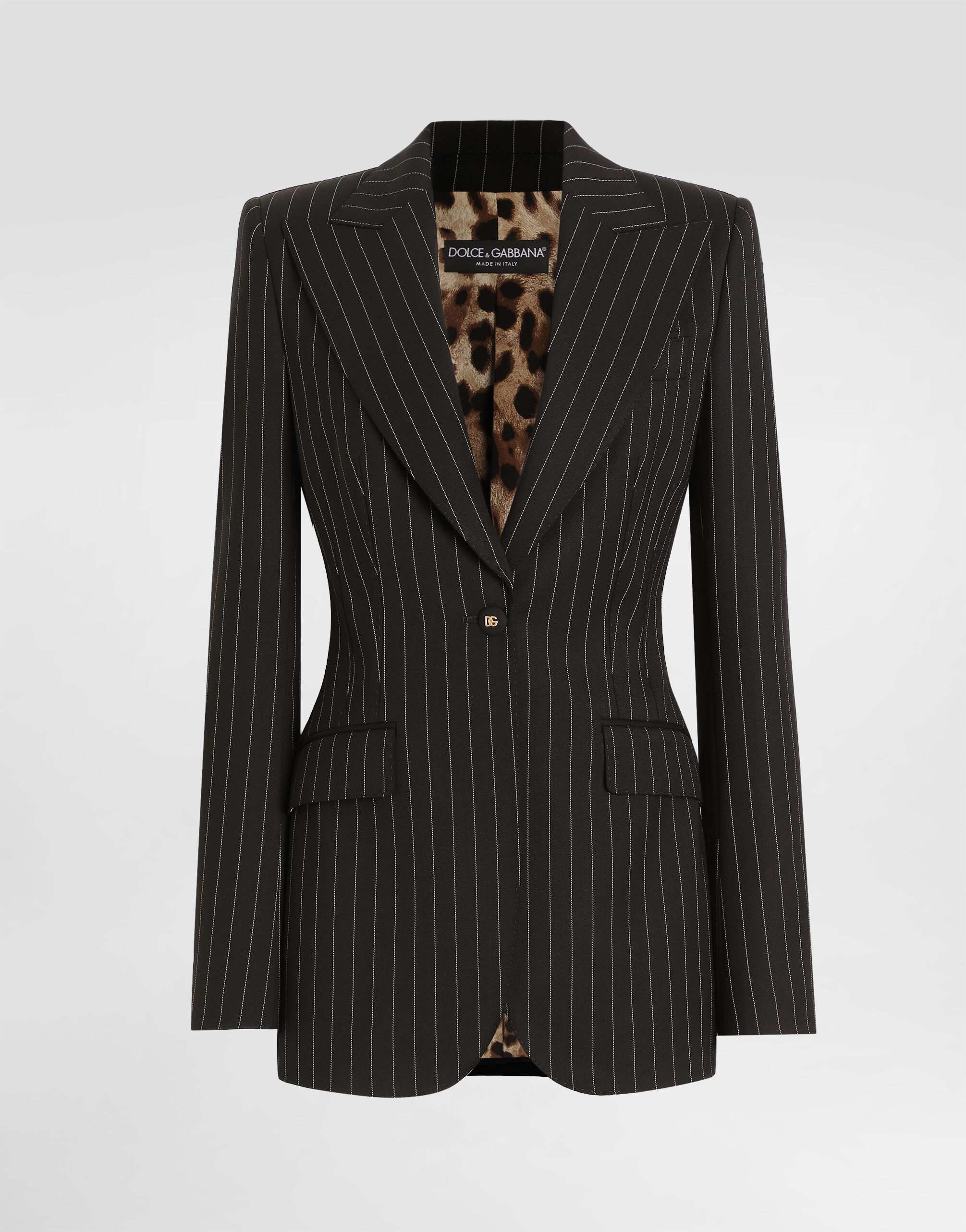 Designer Women's Blazers | Long & Shorts Blazers | DG®