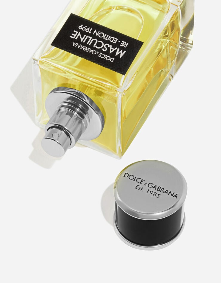 Dolce & Gabbana Masculine Re-Edition Eau De Parfum - VT01IJVT000