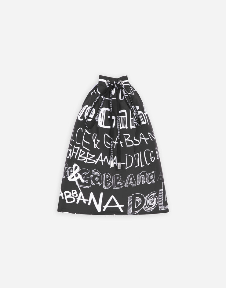 Dolce & Gabbana BOXER MEDIO Multicolore M4A13THSM5E