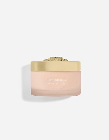 Dolce & Gabbana Devotion Rich Body Cream - VT01K9VT000