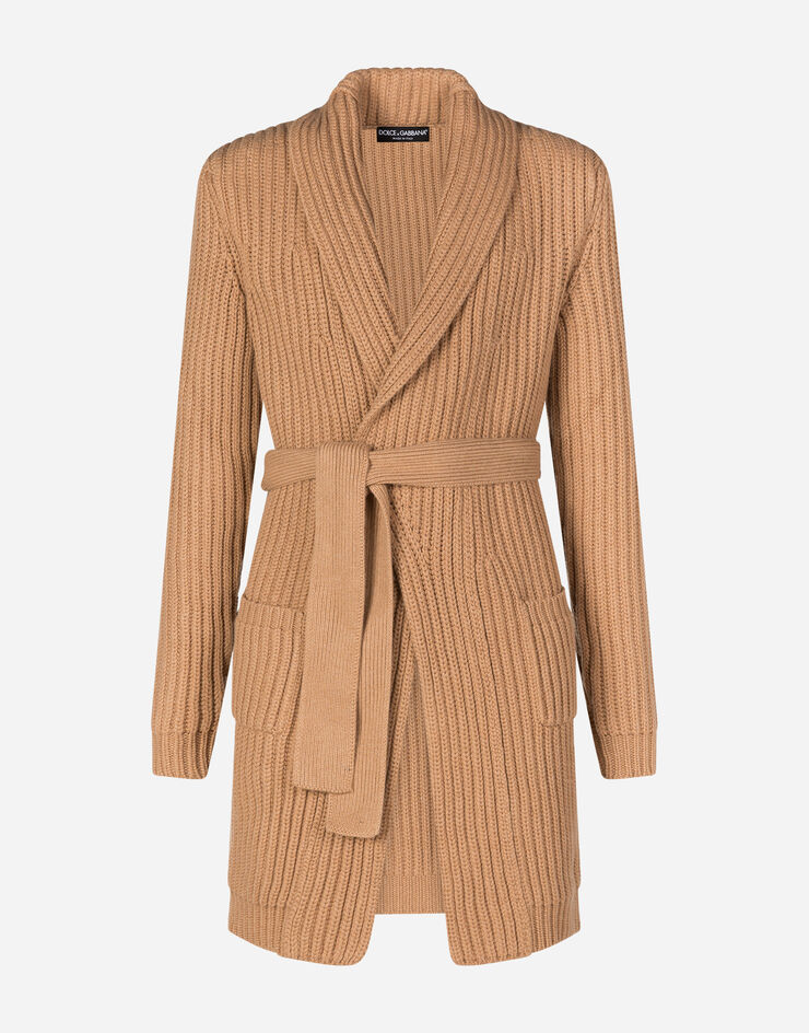 Dolce & Gabbana  BEIGE GX784TJAWRM
