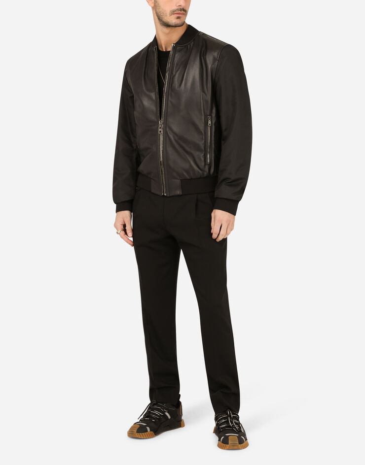 Dolce & Gabbana  SCHWARZ G9US2LGEO40