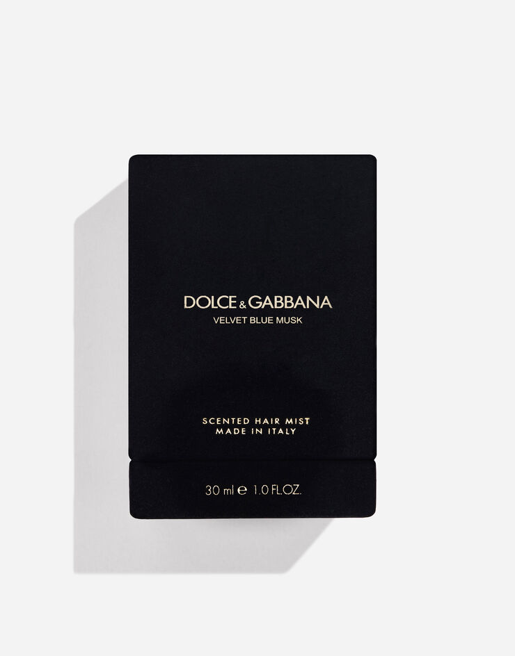 Dolce & Gabbana Velvet Blue Musk Scented Hair Mist Dolce & Gabbana Velvet Blue Musk Scented Hair Mist - VT03AWVT000