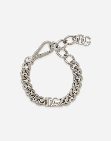 Dolce & Gabbana DG logo bracelet Gold WNO5C3W1111