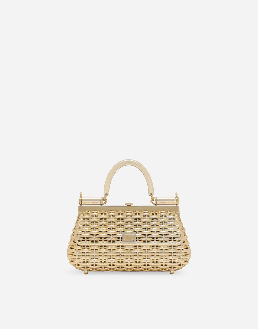 Sicily Box handbag