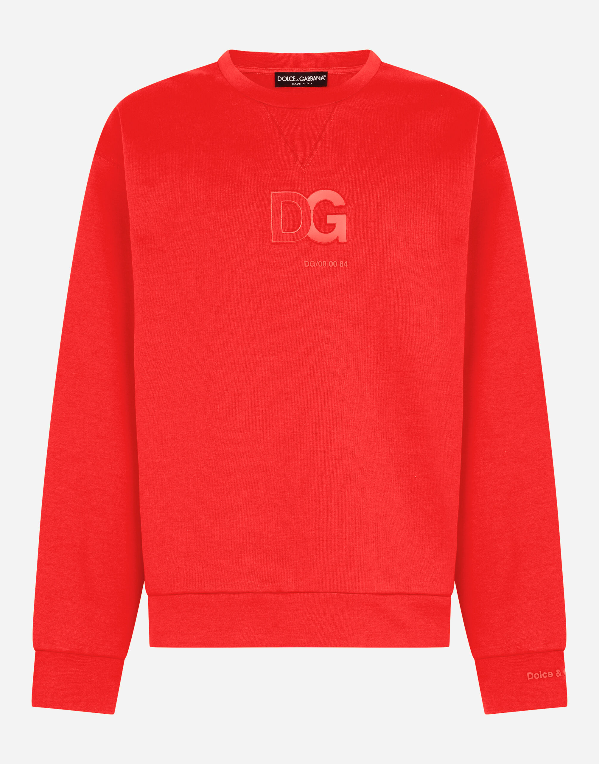 Dg sweatshirt cheap
