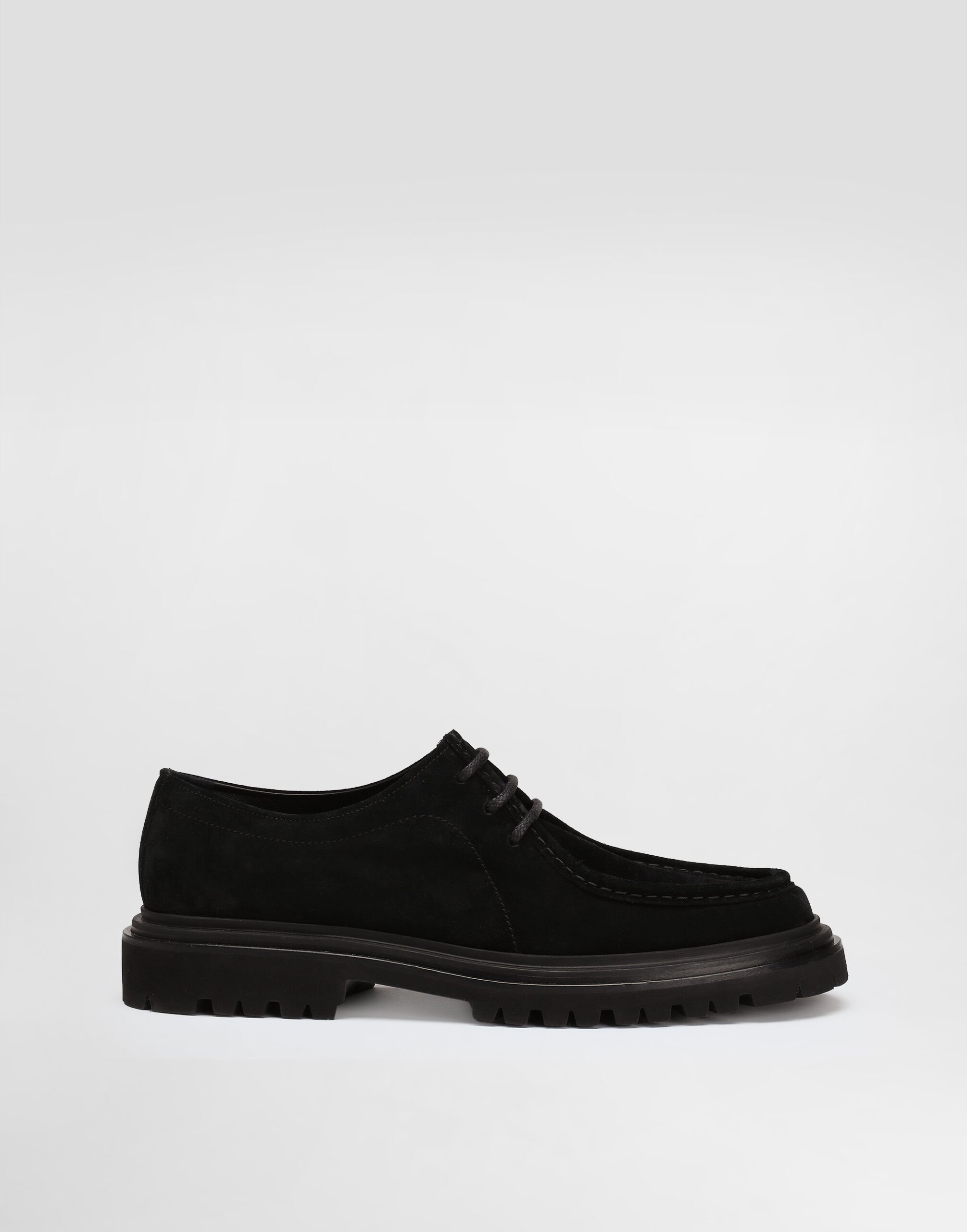 Luxury men's lace-up shoes | Dolce&Gabbana®