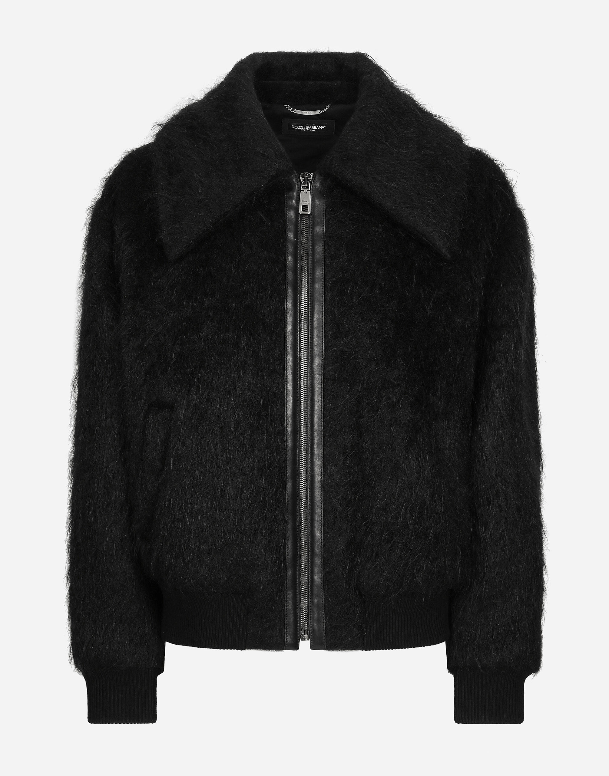 Dolce and gabbana jacket online