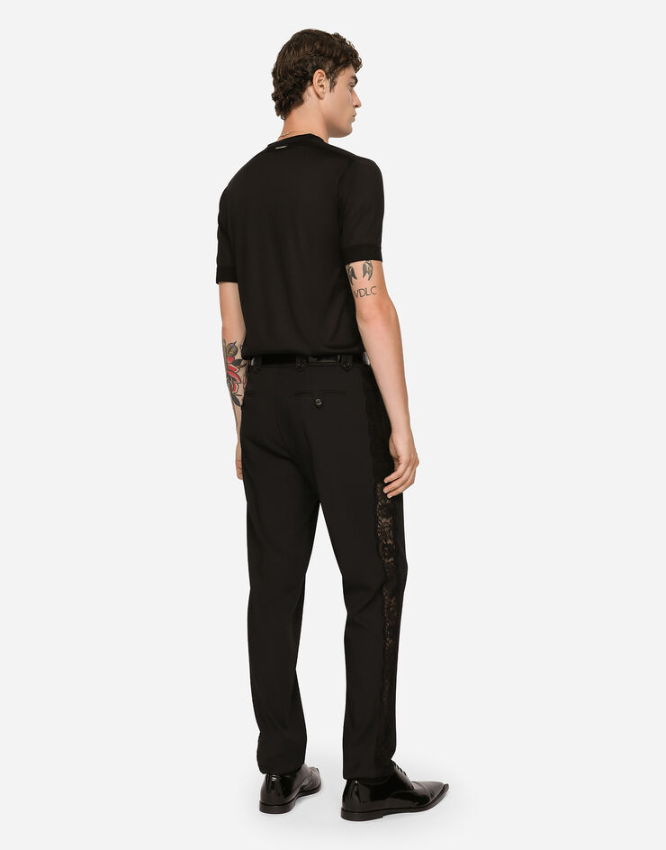 Dolce & Gabbana  Noir G8FO8TFU75F