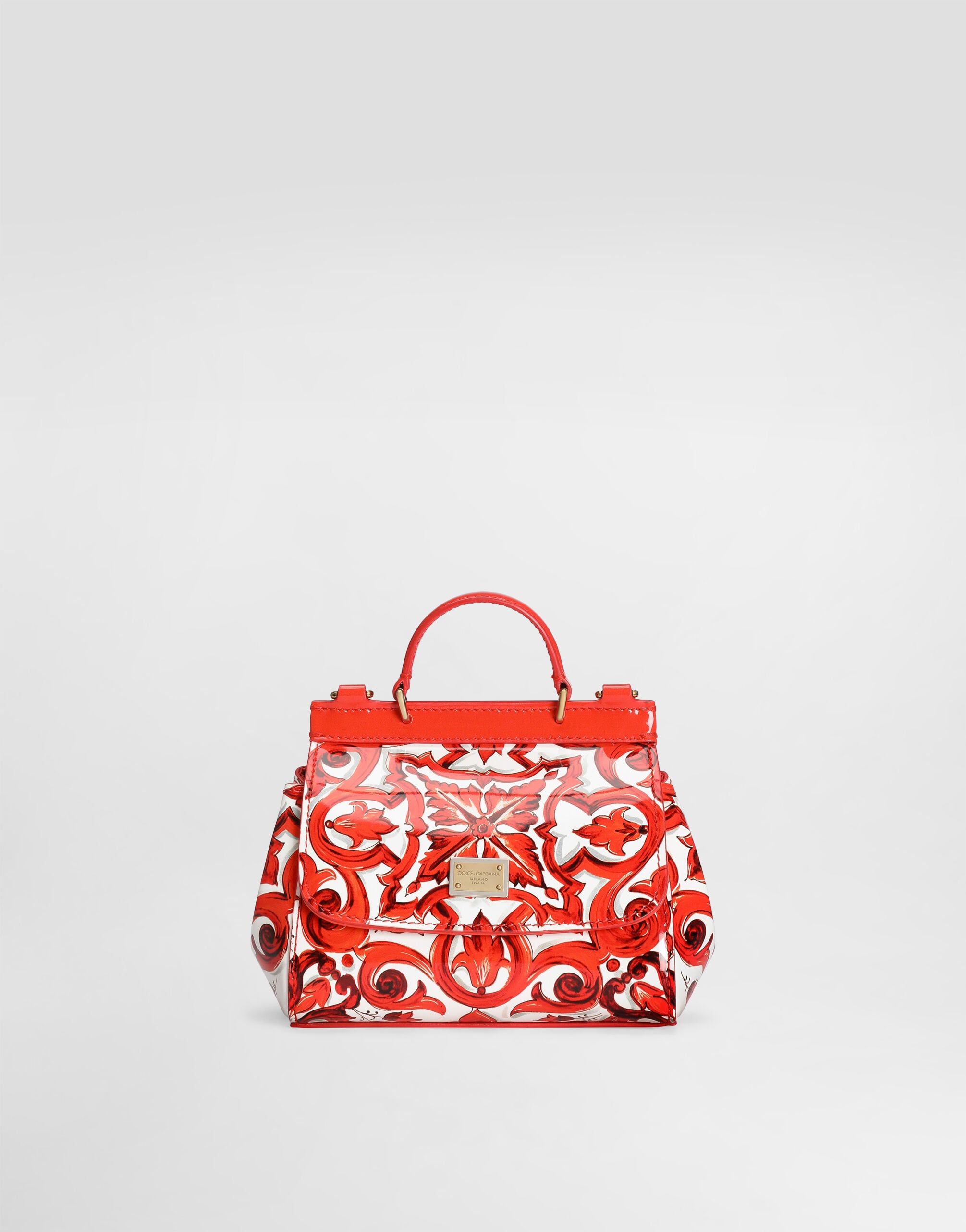 Luxury girls accessories: Ages 2-13 | Dolce&Gabbana®