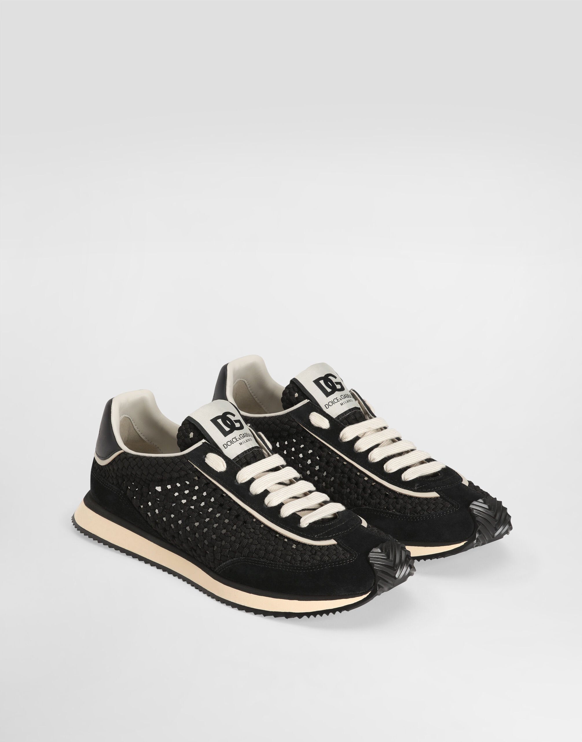 楽天市場】【靴】DOLCE&GABBANA ドルチェ&ガッバーナ ドルガバ