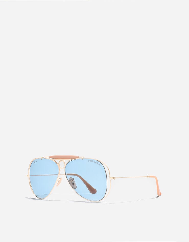 Dolce & Gabbana Dolce&Gabbana X RAY-BAN Sunglasses Arista VG313AVM172