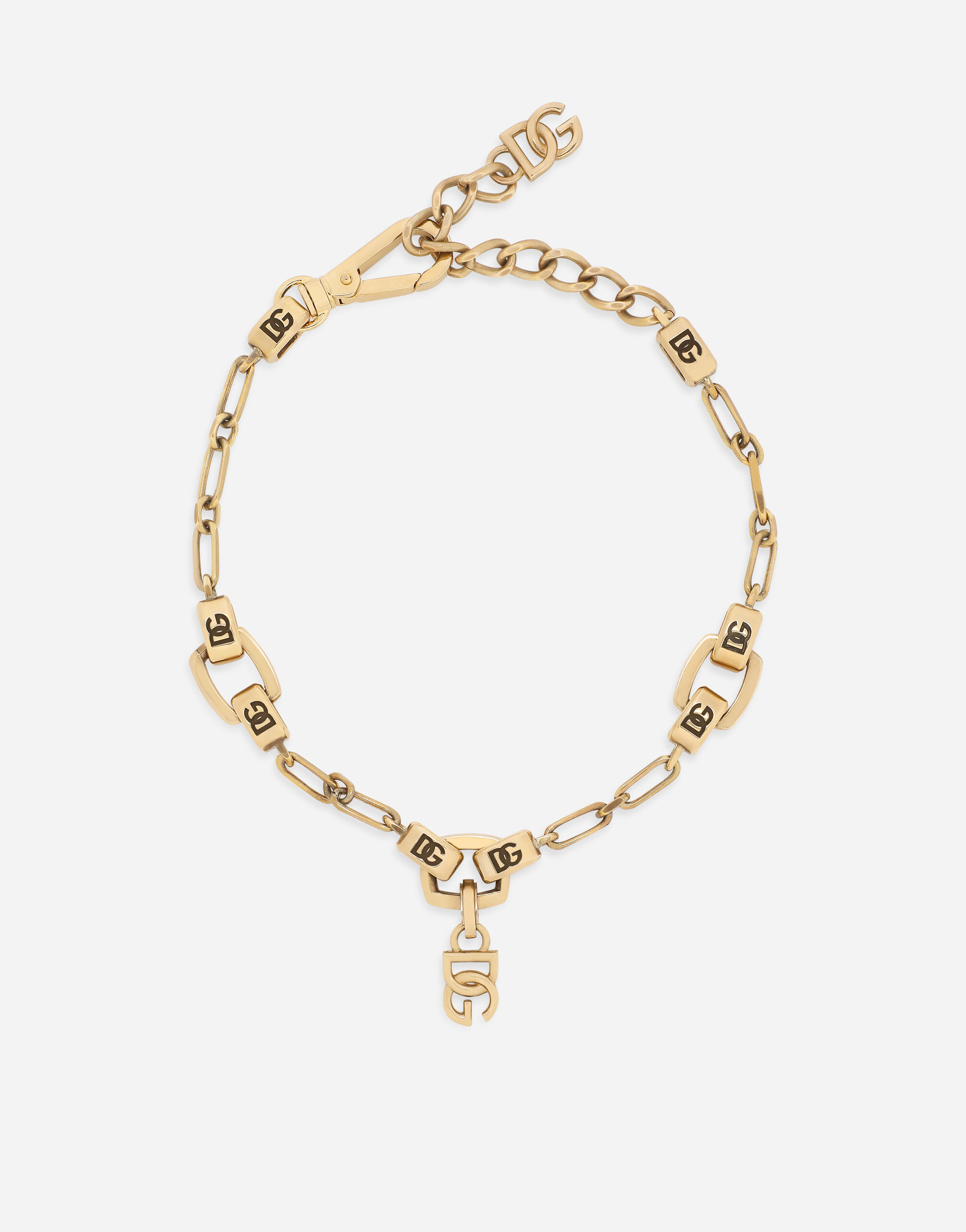 Dolce gabbana chain deals