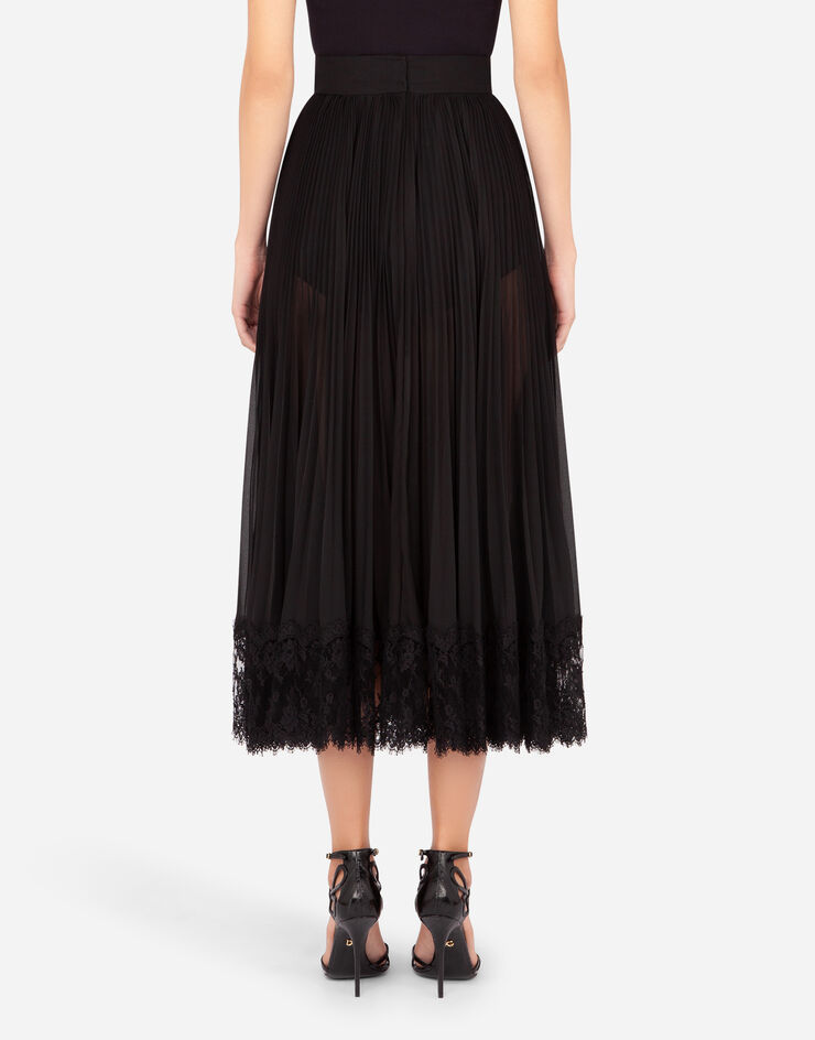 Dolce & Gabbana  NERO F4BZXTFUSLR