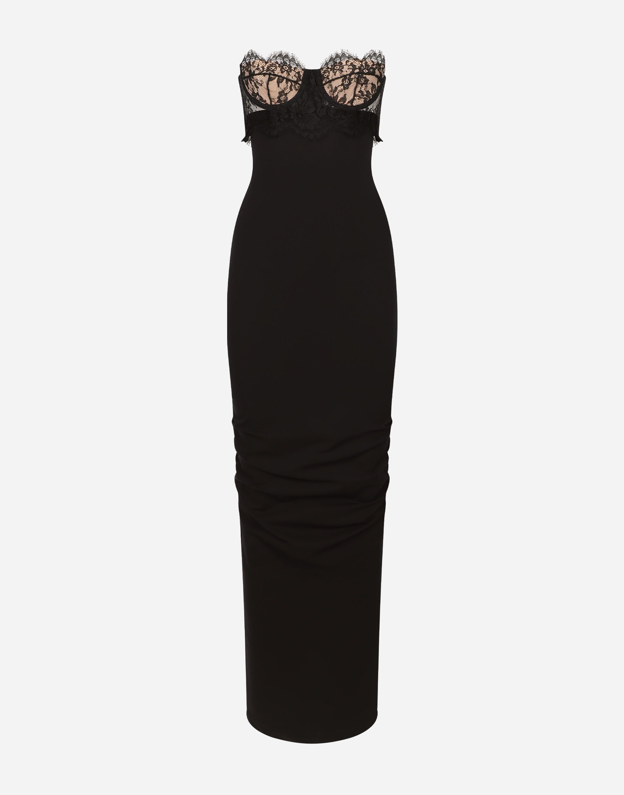 Dolce gabbana robes de cocktail store