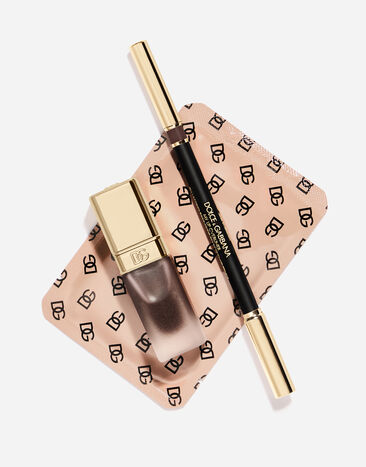 Dolce & Gabbana DOLCE&GABBANA SUMMER LIP TREATS Dolce & Gabbana DOLCE&GABBANA SUMMER LIP TREATS 03-Coffee Shakerato MKUPLIP0022