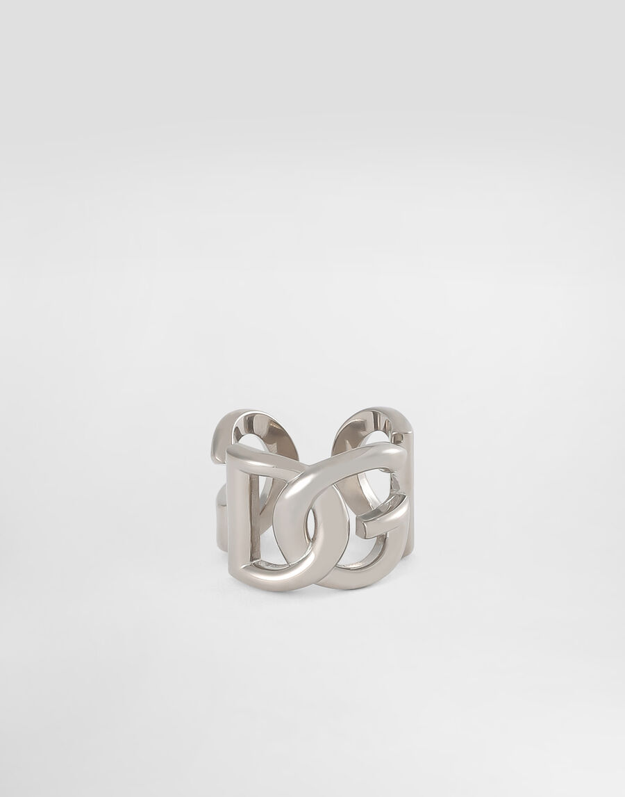 DG logo ring