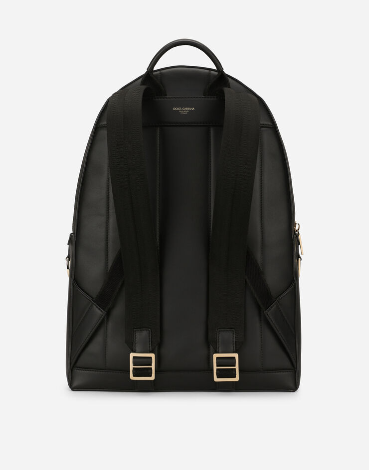 Dolce & Gabbana ZAINO Black BM1993AC954