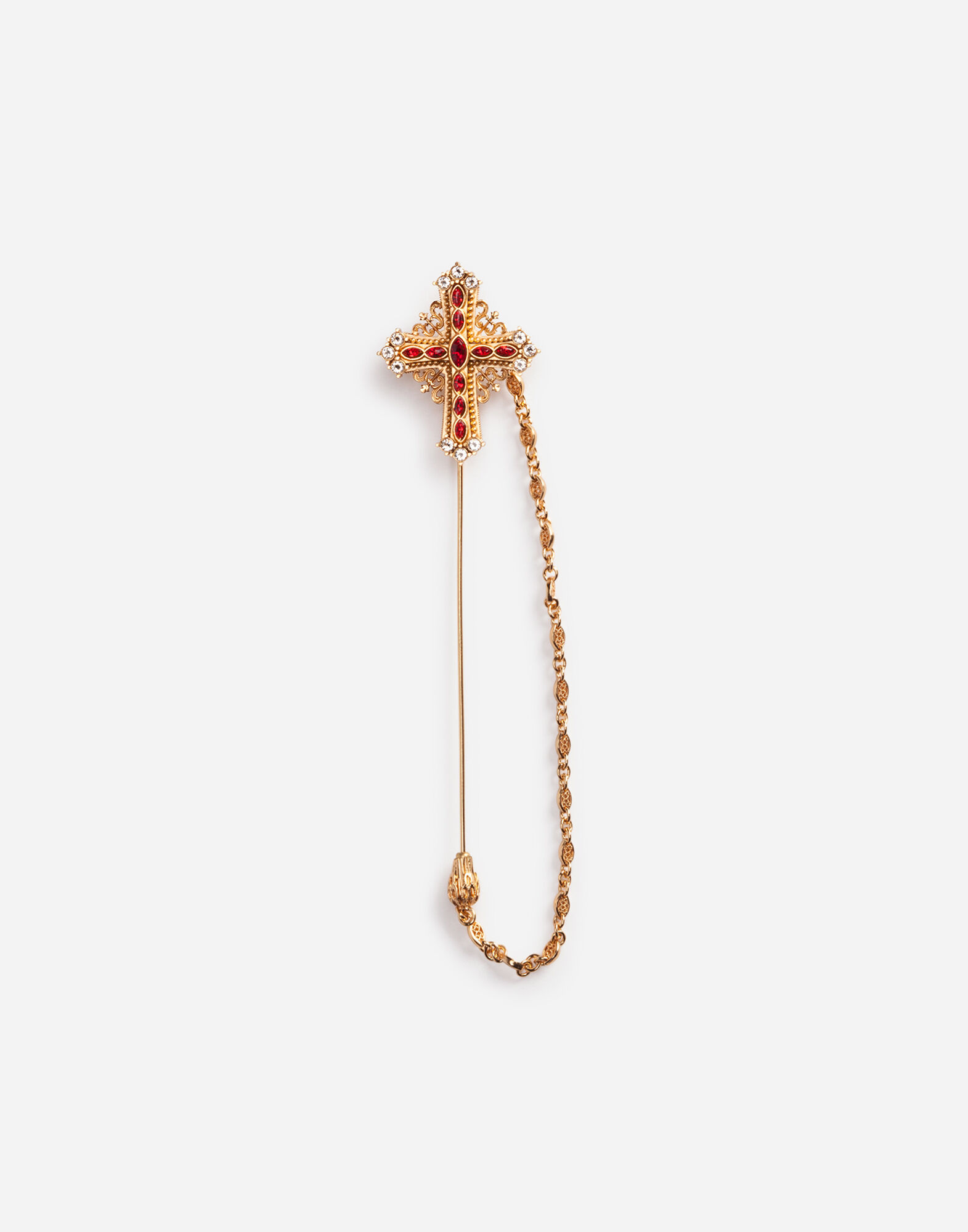 Dolce and gabbana clearance brooch