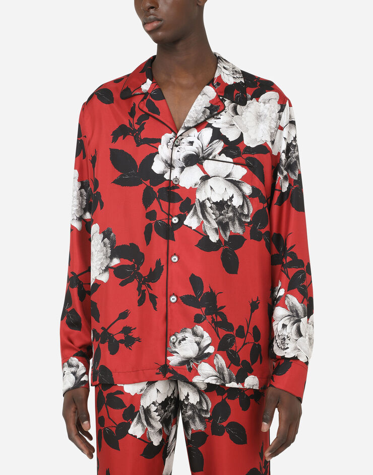 Dolce & Gabbana  FLORAL PRINT G5IF1TIS1GM
