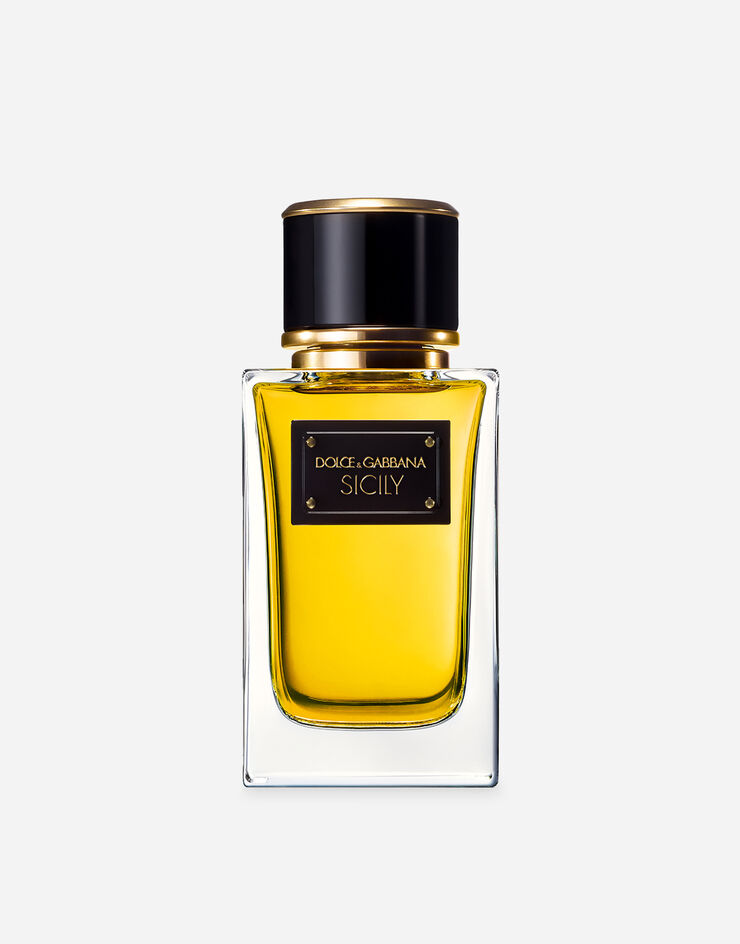 Perfume Sicily Eau de Parfum