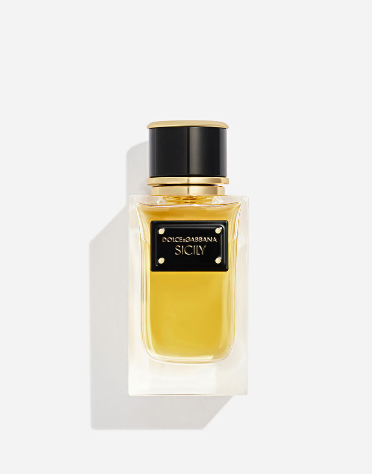 Perfume Sicily Eau de Parfum