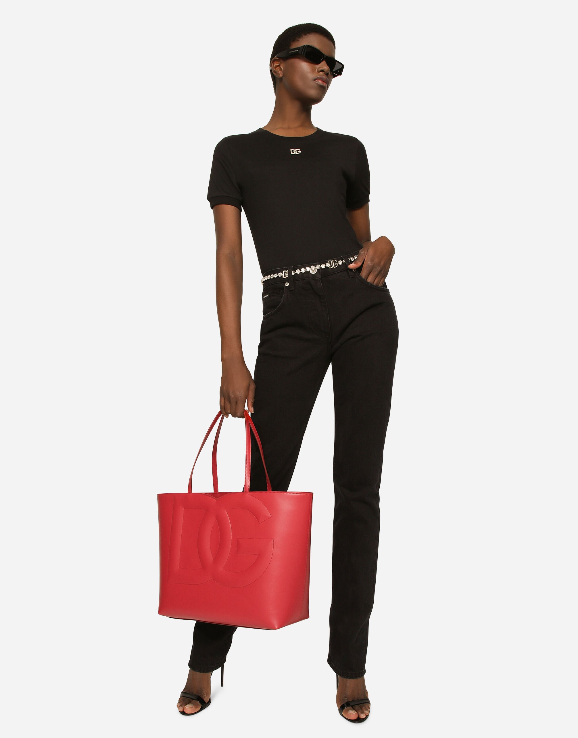 Bolso shopper mediano online
