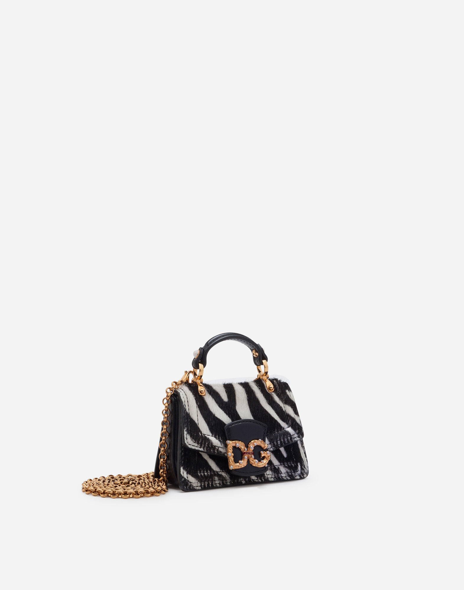 Dolce gabbana shop micro bag
