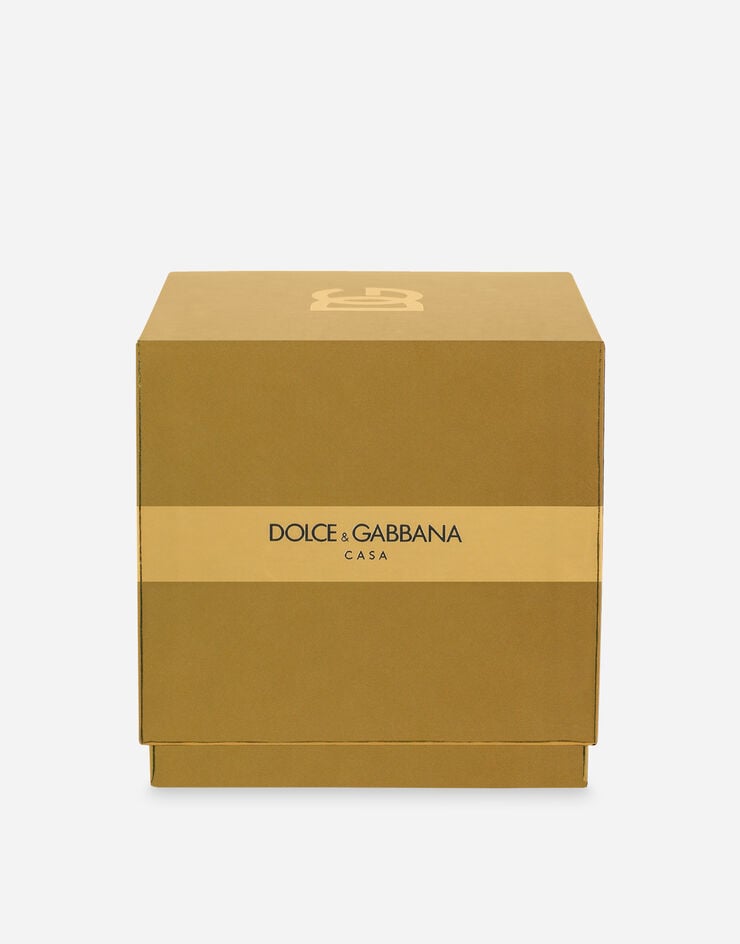 Dolce & Gabbana Scented Candle – Incense Multicolor TCC087TCAIV