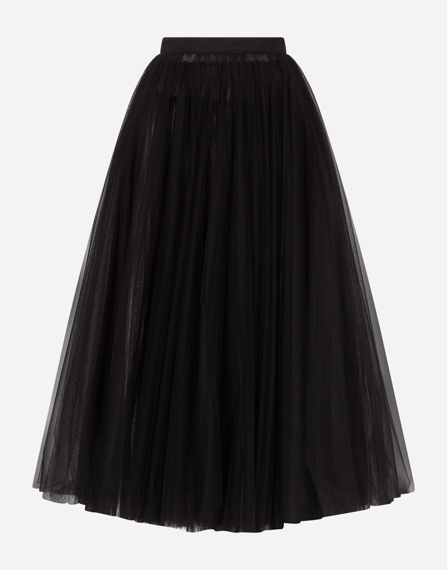 Jupe deals patineuse tulle