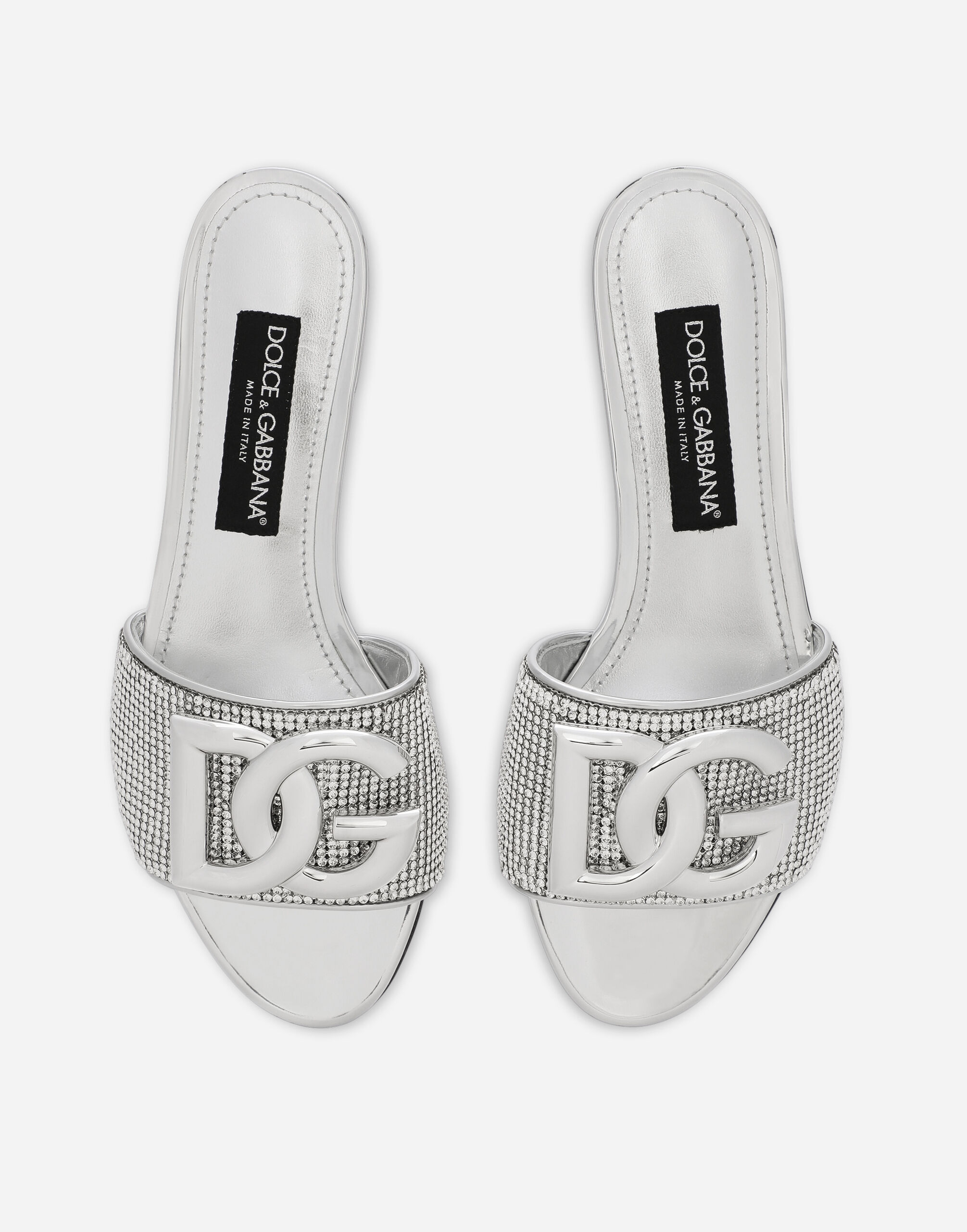 Ciabatta chanel shop