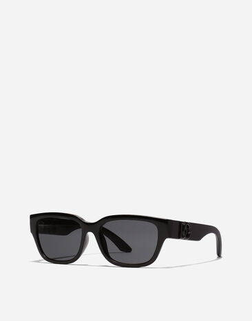 Dolce & Gabbana DG logo sunglasses Multicolor VG600OVN187