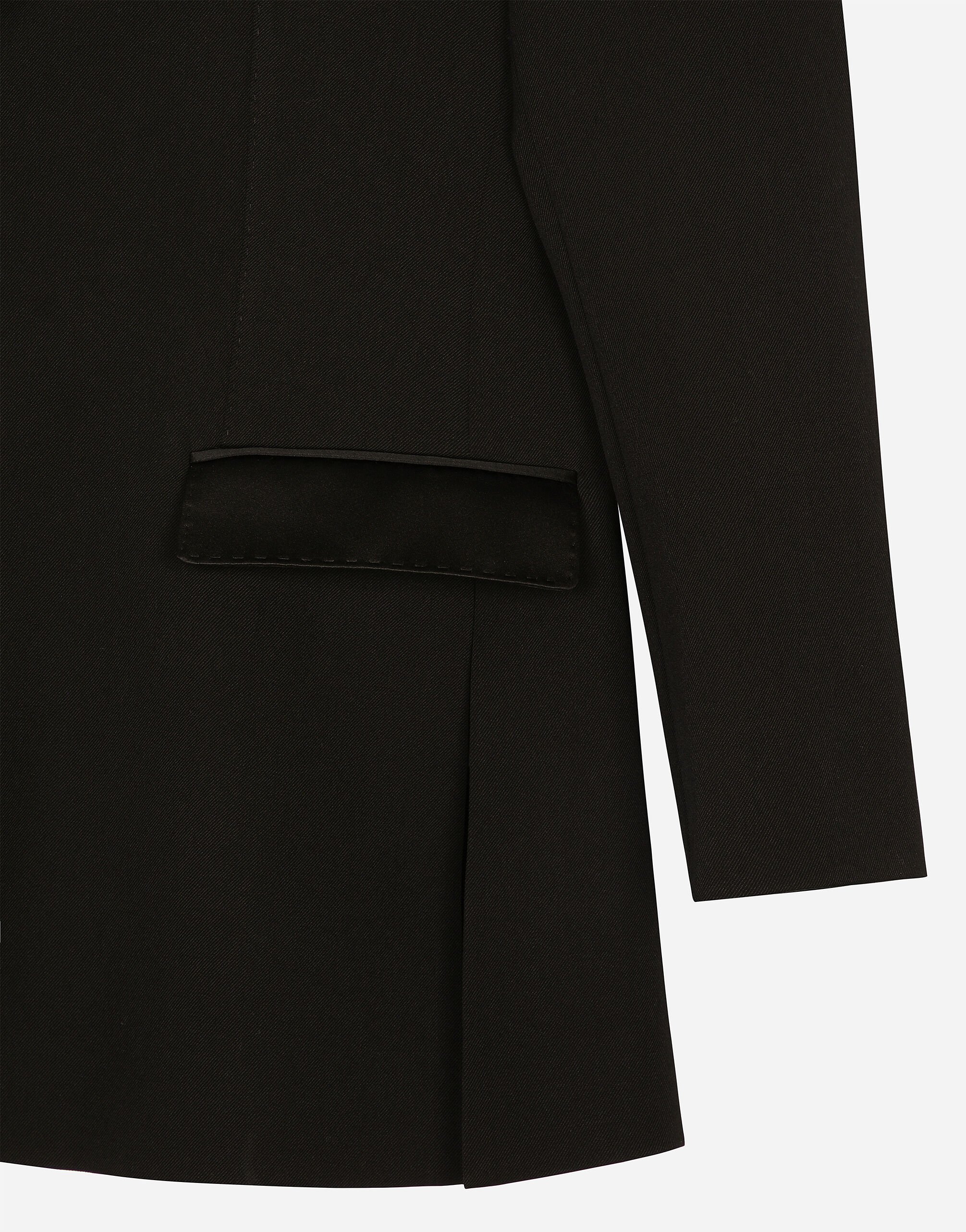 One clearance shoulder jacket