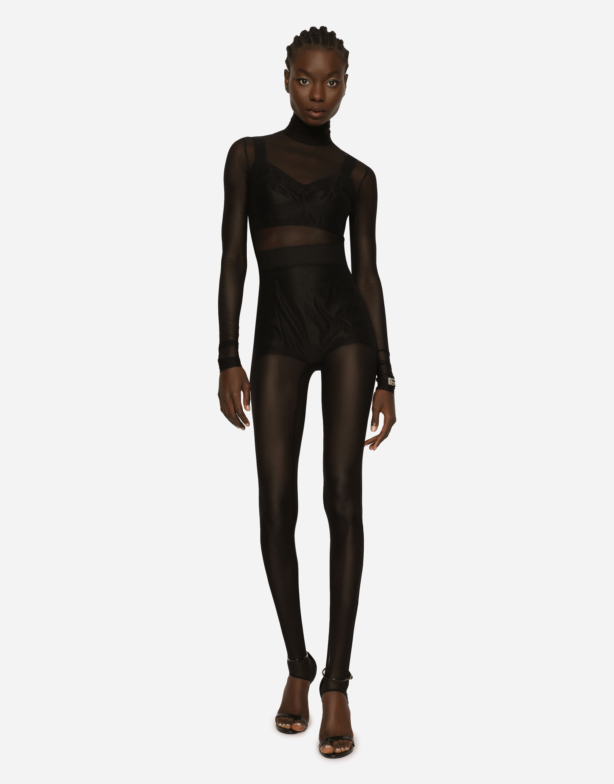 Dolce and gabbana jumpsuit new arrivals
