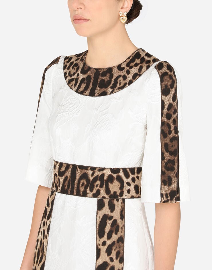 Dolce & Gabbana Dolce & Gabbana 白 J6097TH9023