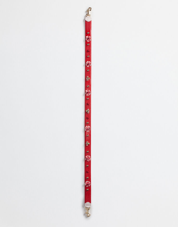 Dolce & Gabbana  ROT BI0945B5097