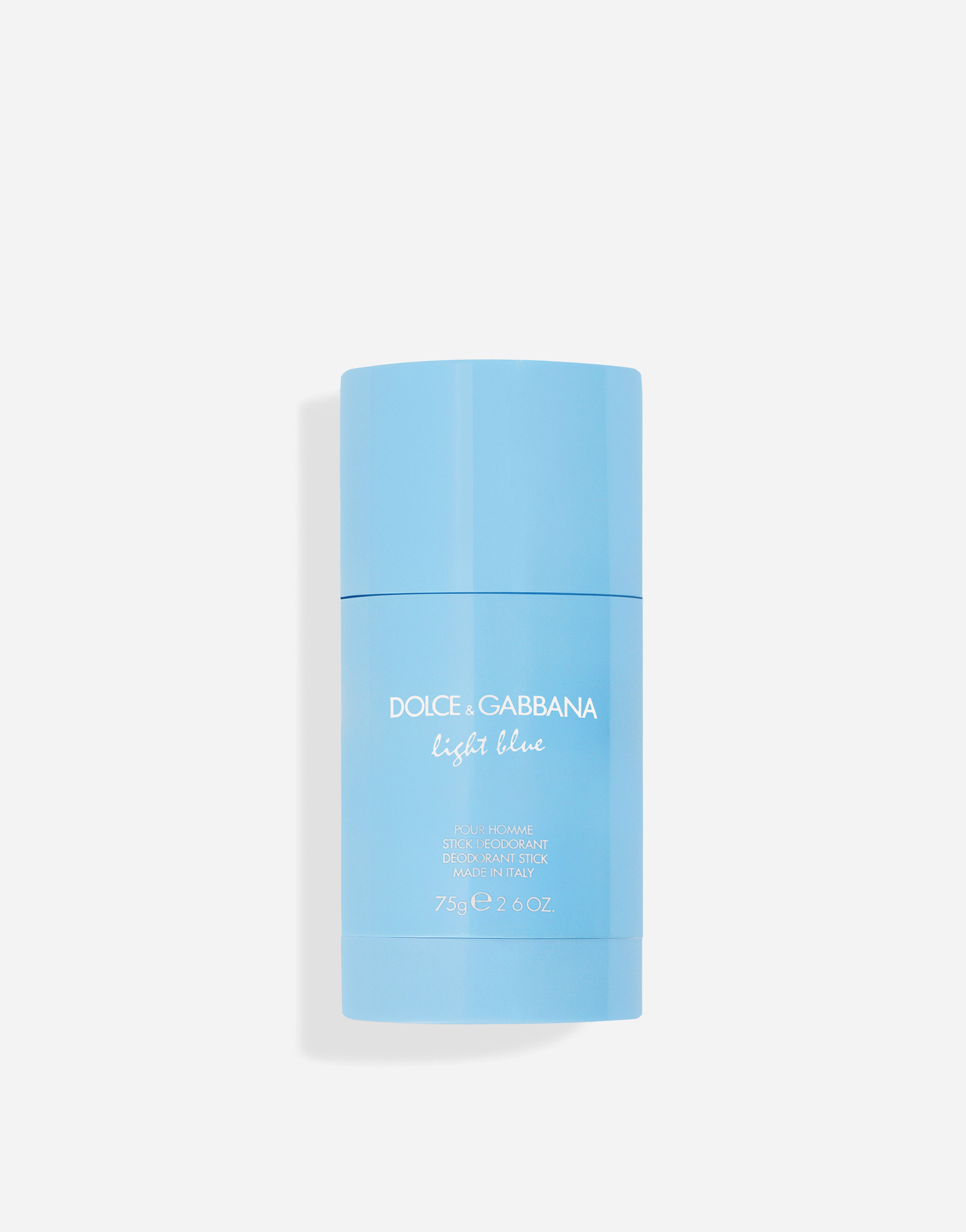 Dolce&Gabbana Dolce&Gabbana Light Blue Pour Homme EDT Gift Set for