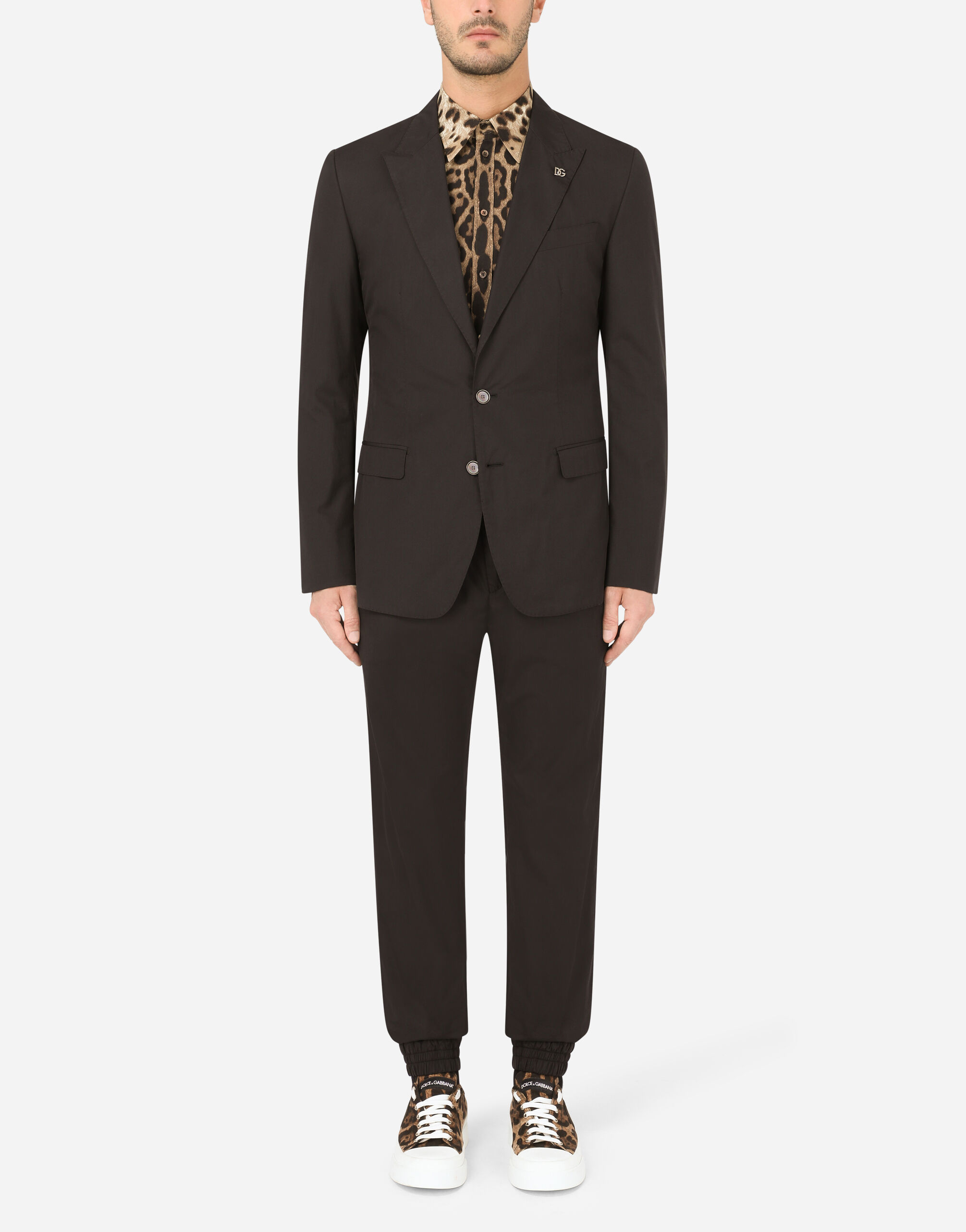 Dolce and gabbana hotsell mens sweat suit