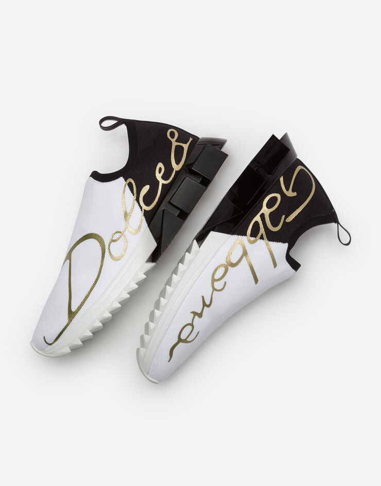 Dolce & Gabbana  WHITE/BLACK CS1714AA101