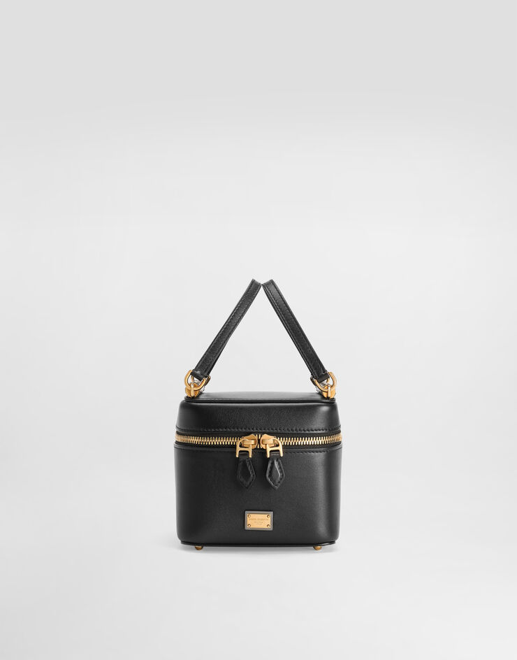 Dolce & Gabbana Sicily 手袋 黑 BB7715B7321