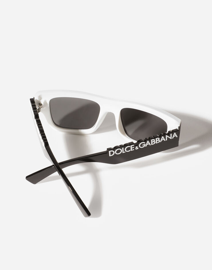 Dolce & Gabbana Sunglasses Back to school Dolce & Gabbana Sunglasses Back to school Black and white VG601FVN787